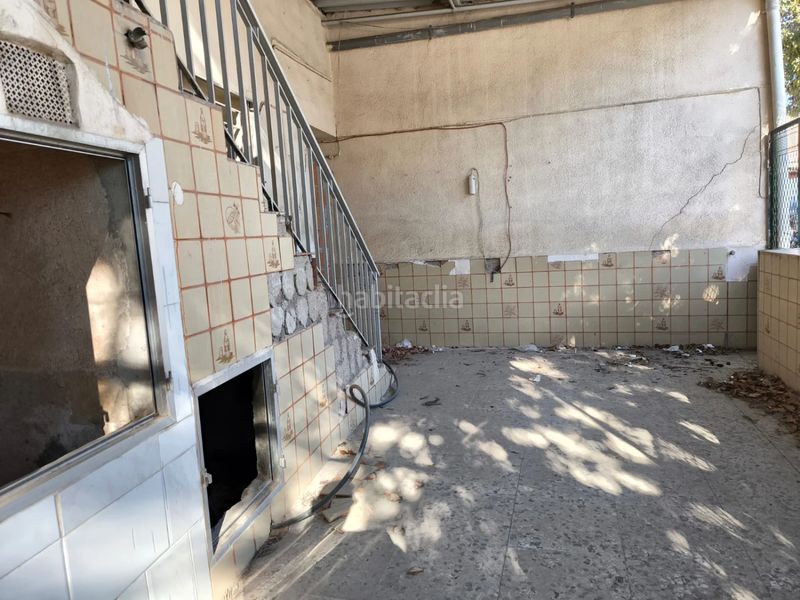 Foto a2caf02b-4cc5-4353-b5c1-68da9800551e. Casa a San Ginés Murcia