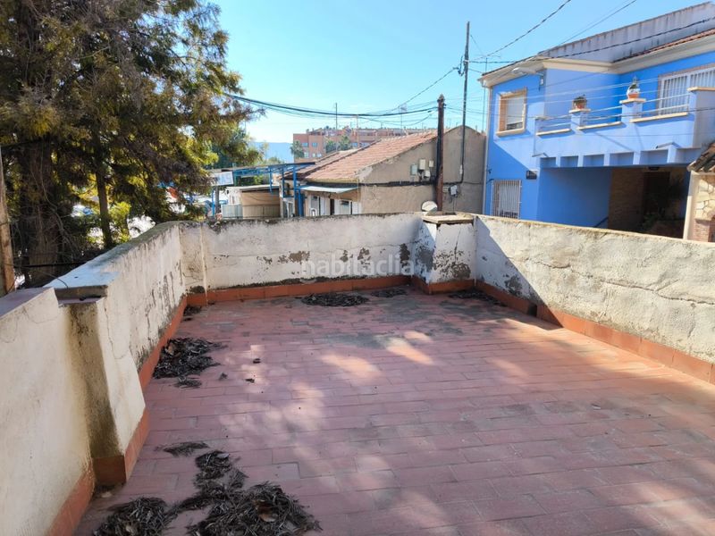 Foto eeb0e081-e9cb-4377-955b-c4594521fb42. Casa a San Ginés Murcia