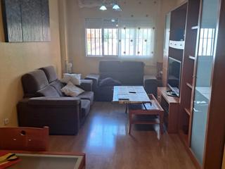 Piso en El Ranero. Piso en venta en murcia  el ranero