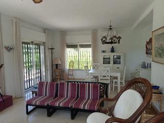 Chalet in Los Puertos. Chalet en venta en guadalentín  la azohía