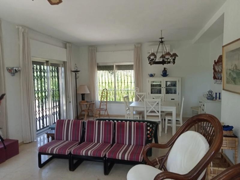 Foto 23c4f08d-8390-416f-babf-ab1808baf6ba. Chalet con riscaldamento in Los Puertos Cartagena