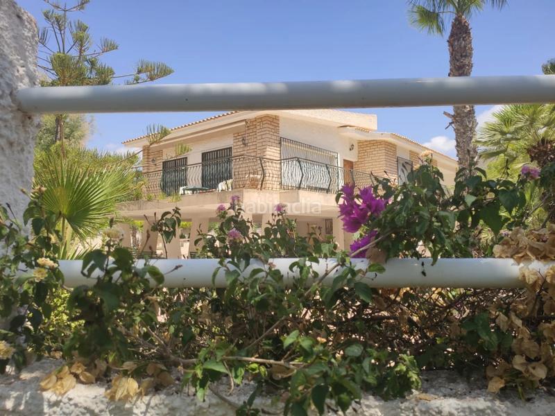 Foto 4fd74c75-d9a7-4d88-8e39-e0f335a38e83. Chalet con riscaldamento in Los Puertos Cartagena