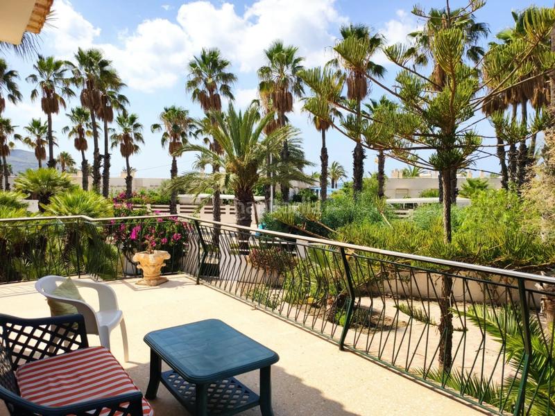 Foto 9247a440-9ef5-48a8-b45c-a297f65ec86a. Chalet con riscaldamento in Los Puertos Cartagena