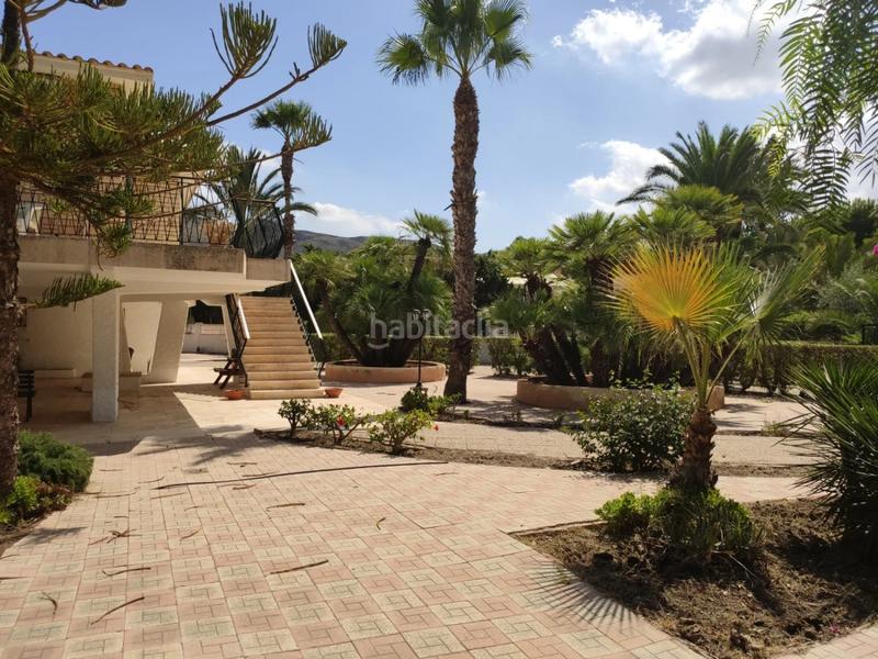 Foto 9bba78a3-176e-42f7-9dda-e4618a0c7ff8. Chalet con riscaldamento in Los Puertos Cartagena