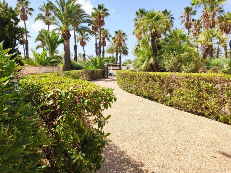 Foto e46cd44c-fcbd-4ba0-9084-38654d772cd8. Chalet con riscaldamento in Los Puertos Cartagena