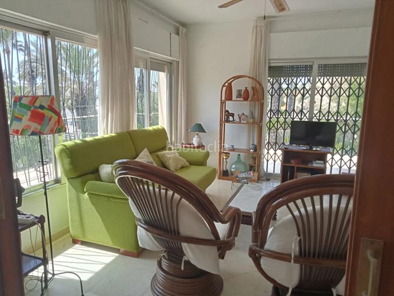 Foto e7d4970c-f595-4dbb-a4f7-f1e1e11d1464. Chalet con riscaldamento in Los Puertos Cartagena