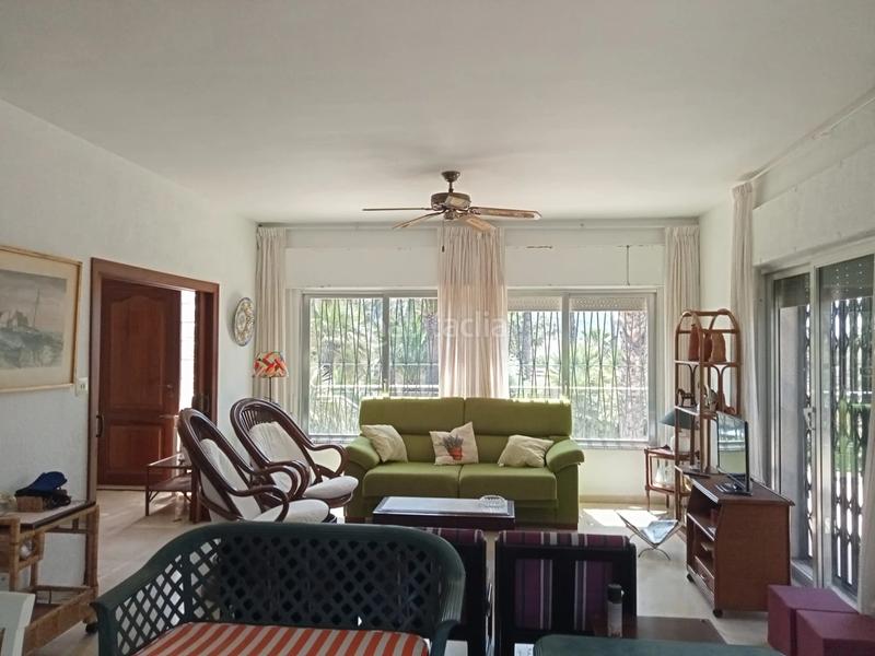 Foto f594ccba-fcfd-438c-8cae-72e3d2d182b1. Chalet con riscaldamento in Los Puertos Cartagena