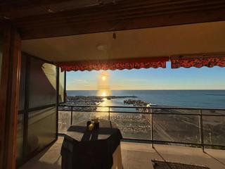 Lloguer Estudi a Campello Playa. Estudio en alquiler en alicante norte