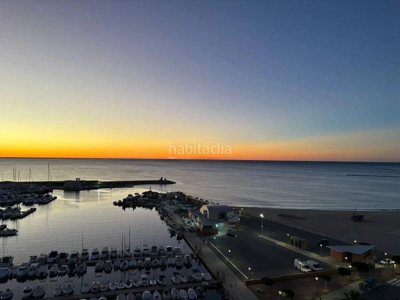 Foto 883123bd-abaa-4cd2-8033-321b61d31de2. Location studio avec chauffage dans Campello Playa Campello (el)