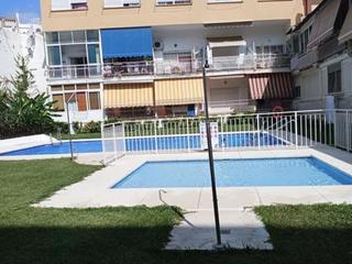 Lloguer Pis a Playamar - Benyamina. Piso en alquiler en torremolinos