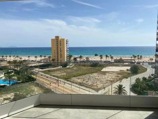 Lloguer Pis a Playa de San Juan. Piso en alquiler en alicante norte