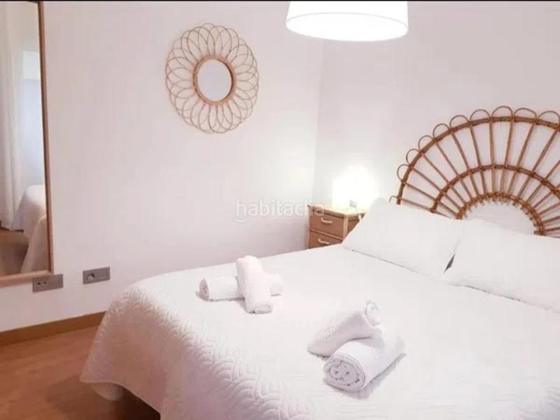 Foto 761b1867-5e84-4bd7-bc28-7158421f10f2. Piccolo appartamento in La Merced Málaga