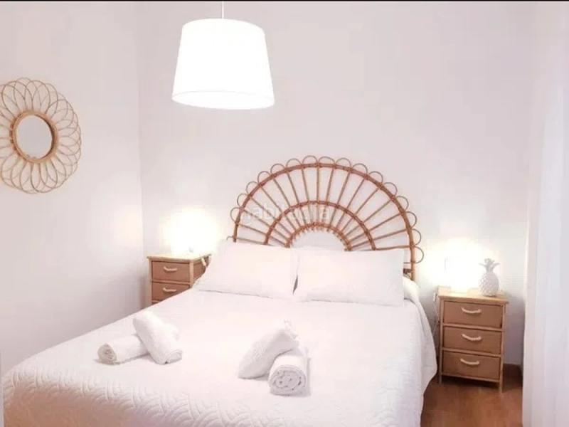 Foto a374635b-4865-463b-b979-634a7818d309. Piccolo appartamento in La Merced Málaga