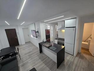 Piso en Carranque - Haza Cuevas. Piso en venta en málaga oeste  perchel norte  málaga centro