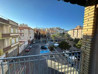 Appartement à Casco Antiguo. Apartamento en venta en guadalentín  águilas