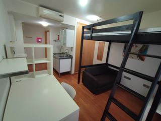Miete Studiowohnung in Juan Carlos I. Estudio en alquiler en murcia  juan de borbon