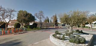 Xalet a La Arboleja. Chalet en venta en murcia  la arboleja