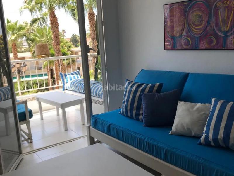 Foto 10b9cb00-7171-4ddd-9ae0-742cb1a70159. Alquiler apartamento  en alquiler en guadalentín en Mazarrón