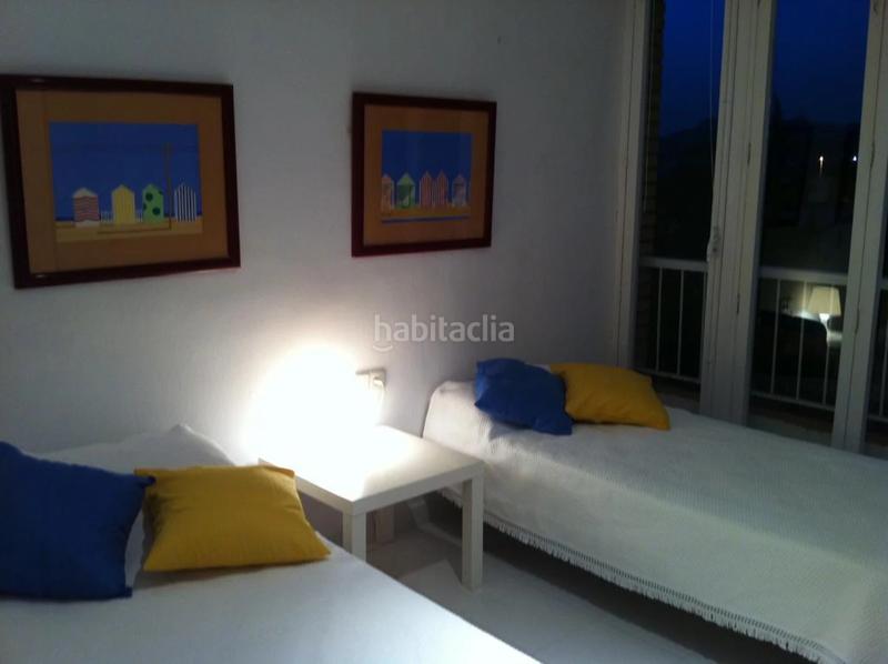 Foto 28140f65-fce2-4742-8ac6-2855810bb631. Lloguer apartament amb calefacció piscina a Bahia Mazarrón