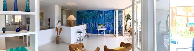 Foto 2f1038ad-17cc-4bc8-afb8-11bd90f70bc1. Lloguer apartament amb calefacció piscina a Bahia Mazarrón