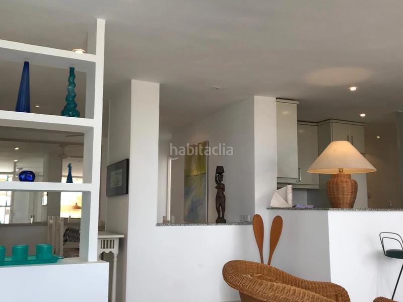 Foto d0239606-1a71-4bd7-88f9-486ff1755fdc. Lloguer apartament amb calefacció piscina a Bahia Mazarrón
