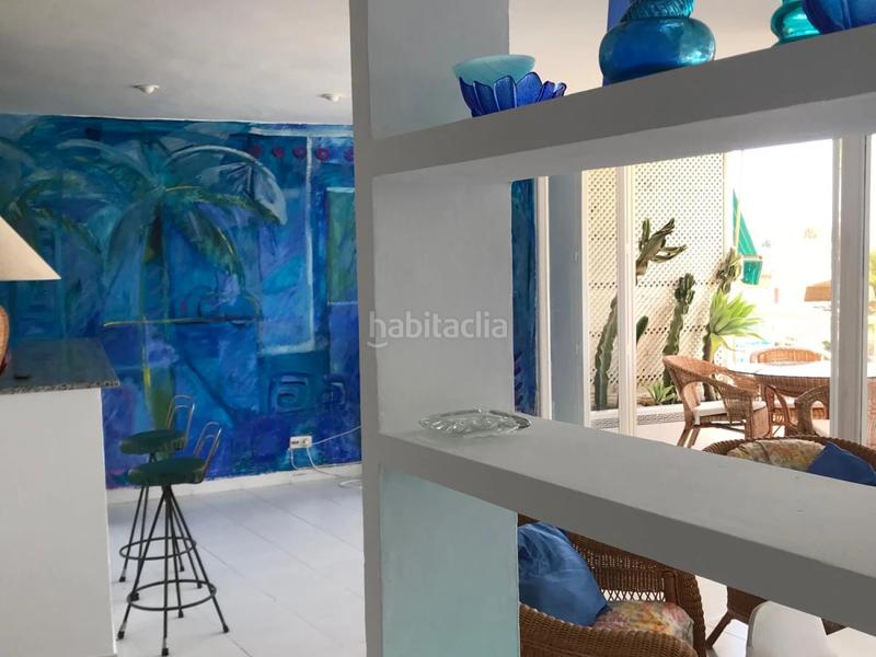 Foto 0826363f-6183-4f59-a9da-6e3e9e768d17. Location appartement avec chauffage piscine dans Bahia Mazarrón