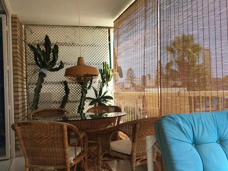 Foto 95251c28-b4a0-4fcc-b868-264d8226fb06. Location appartement avec chauffage piscine dans Bahia Mazarrón