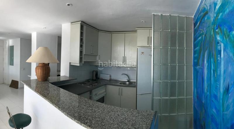 Foto 53bf0d53-25b9-45d5-9a32-2c14f4f0009a. Miete appartement mit heizung pool in Bahia Mazarrón