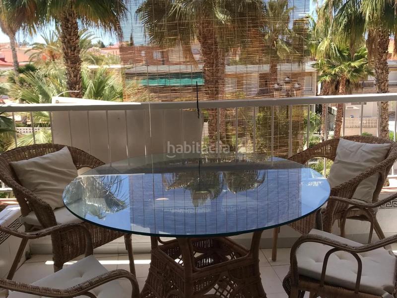 Foto 6a6563de-851a-4b74-9289-680b690d690d. Miete appartement mit heizung pool in Bahia Mazarrón