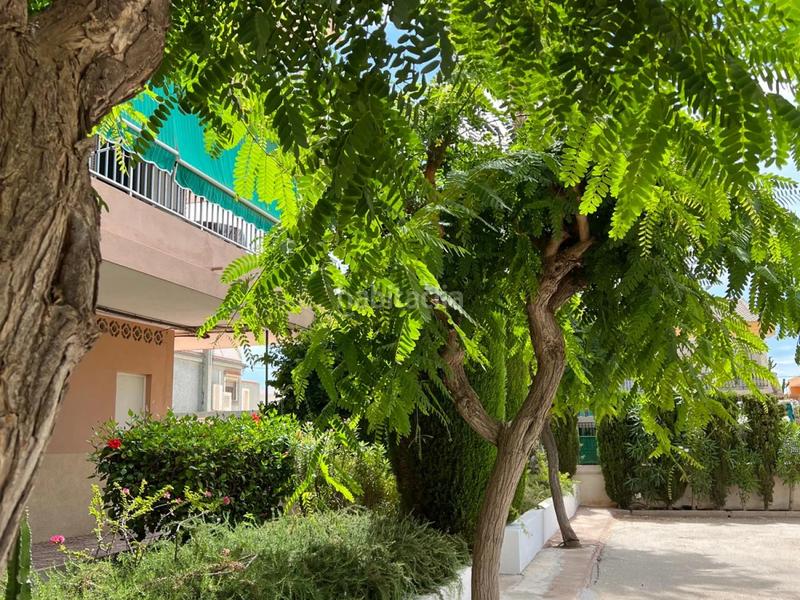 Foto a0b58b69-4668-4944-a36f-6be11a69301c. Miete appartement mit heizung pool in Bahia Mazarrón