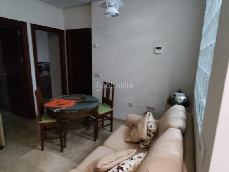 Foto 3be2e6ac-9d57-4ad5-a3f2-239fa8f4de5c. Location appartement avec chauffage dans La Catedral Murcia