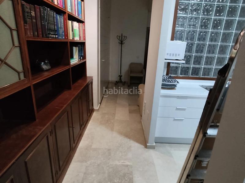 Foto d3a071ca-f6c6-47ce-8cac-0795a11d6223. Location appartement avec chauffage dans La Catedral Murcia
