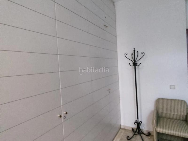 Foto 19f22686-0a86-47ee-a653-5d1dc03d3c4f. Rent flat with heating in La Catedral Murcia