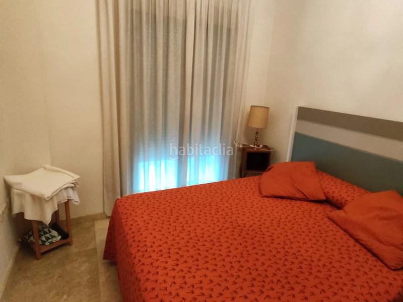 Foto 1cc6b91f-8e6c-4e7b-aa9c-872e956f1794. Rent flat with heating in La Catedral Murcia