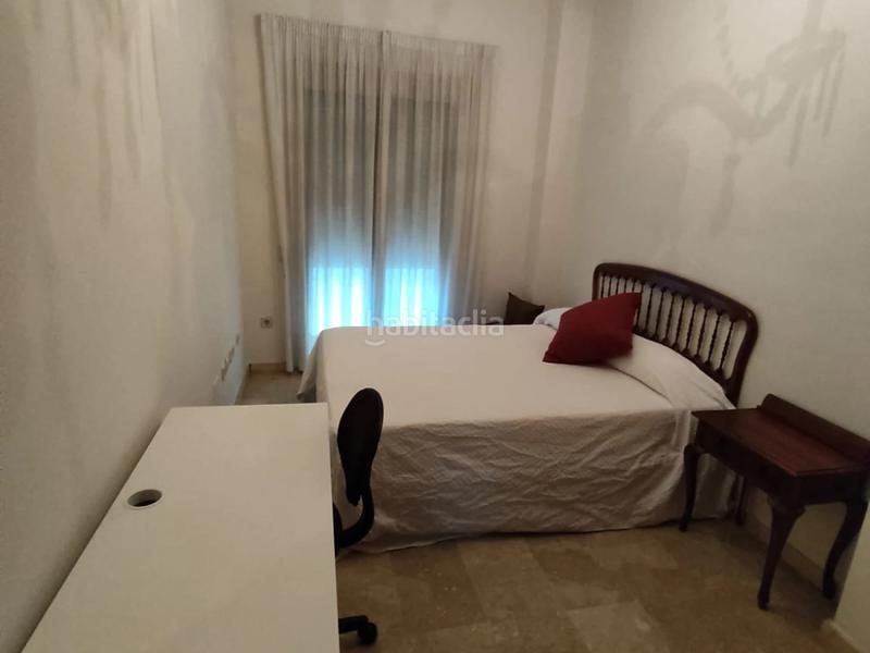 Foto 50021b11-c206-473a-9594-a4f6f1b74bdb. Rent flat with heating in La Catedral Murcia