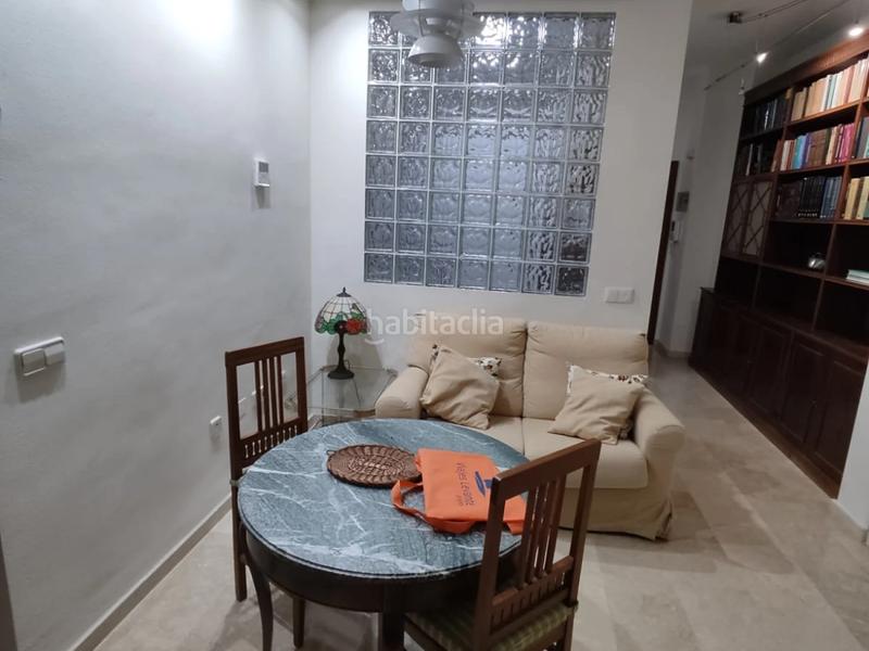 Foto 593e6828-40fd-4b1b-bc8b-2ee2e9c59c98. Rent flat with heating in La Catedral Murcia