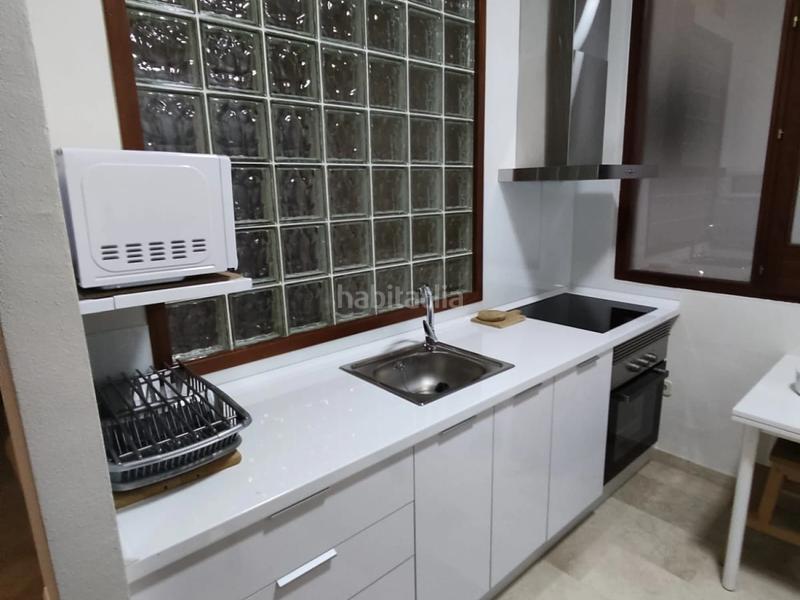 Foto 69babf33-0bbc-44f1-9d2a-0bbc0dfa5dba. Rent flat with heating in La Catedral Murcia