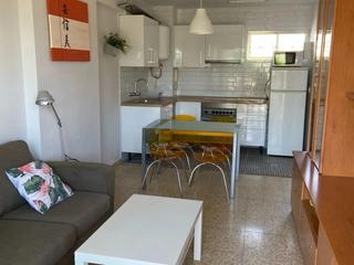 Appartement à Cabo de las Huertas. Piso en venta en alicante norte