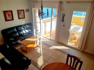 Lloguer Pis a Pueblo Español-Coveta Fumá. Piso en alquiler en alicante norte