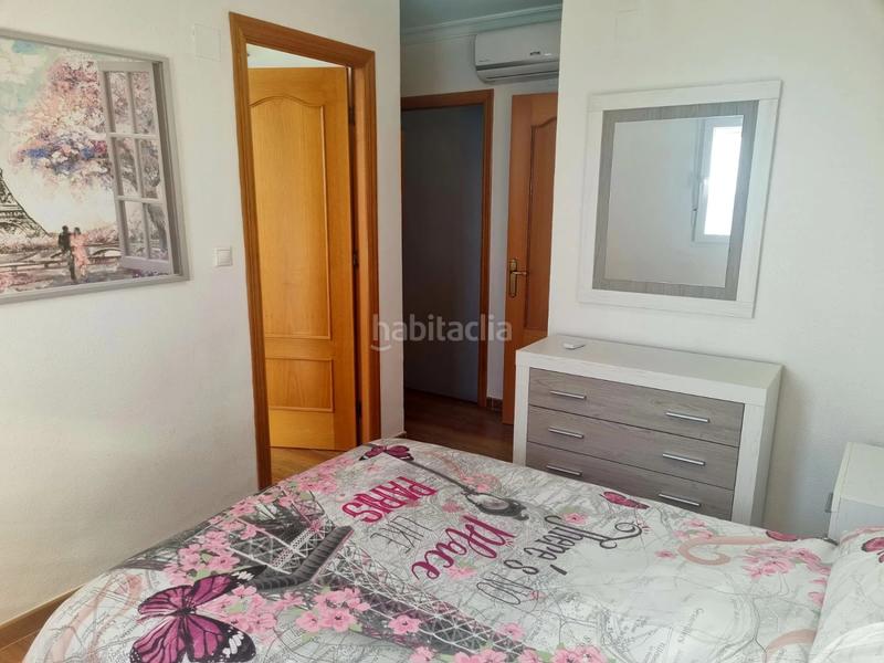Foto 4c1b9115-ed38-46ff-a25e-837d448e8f15. Lloguer pis amb calefacció aparcament piscina a Pueblo Español-Coveta Fumá Campello (el)