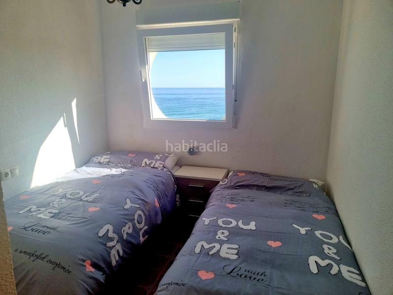 Foto affec294-7115-4c11-a496-85a5f2182a20. Lloguer pis amb calefacció aparcament piscina a Pueblo Español-Coveta Fumá Campello (el)