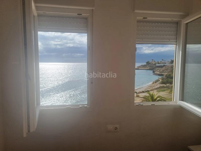 Foto c90a23eb-ee3c-4cb5-acda-af70fe69a649. Lloguer pis amb calefacció aparcament piscina a Pueblo Español-Coveta Fumá Campello (el)