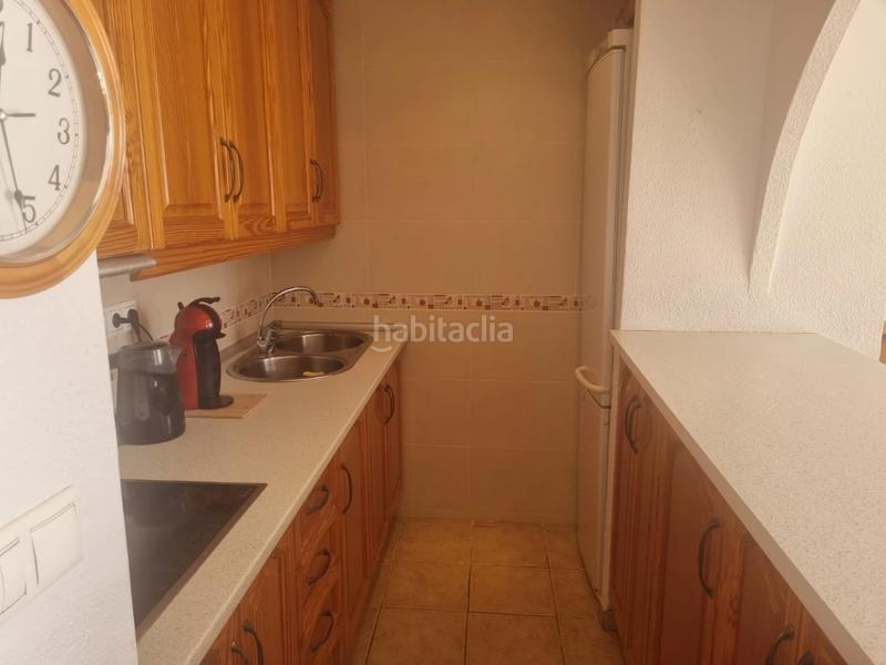 Foto 2e05889b-f6b3-478e-80a8-c29be669ce55. Location appartement avec chauffage parking piscine dans Campello (el)
