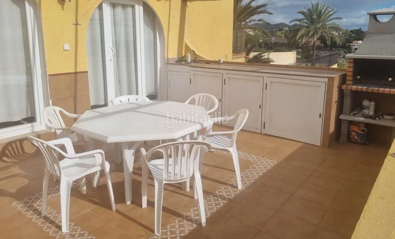 Foto 94af2ed9-4e88-4914-89b6-8a64e53cc836. Location appartement avec chauffage parking piscine dans Campello (el)
