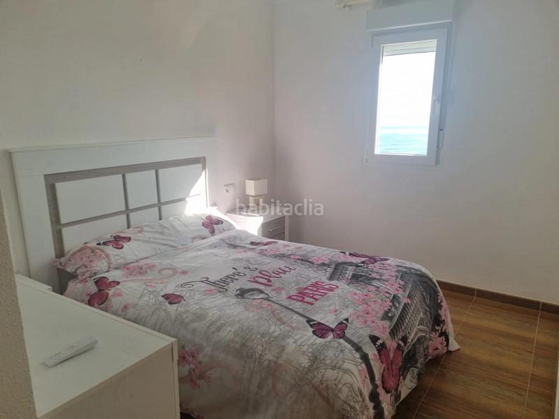 Foto 6620400d-3d0b-45c2-be50-862e9f2941db. Miete etagenwohnung mit heizung parking pool in Pueblo Español-Coveta Fumá Campello (el)