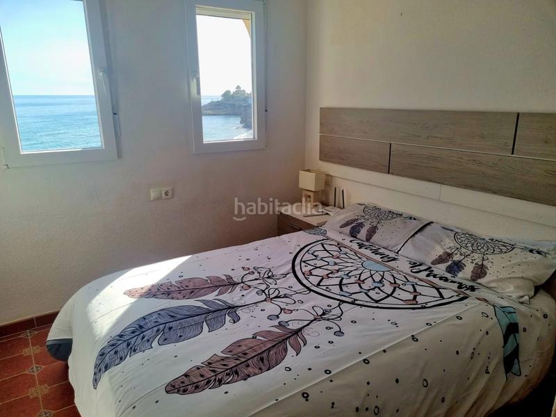 Foto a6400641-c7a6-48ff-af74-263a357715c5. Miete etagenwohnung mit heizung parking pool in Pueblo Español-Coveta Fumá Campello (el)