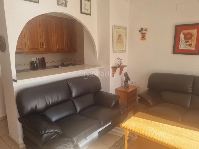 Foto b8958c2d-3632-4cff-a1a8-2764909e1faa. Miete etagenwohnung mit heizung parking pool in Pueblo Español-Coveta Fumá Campello (el)