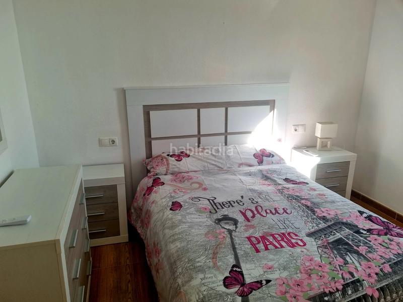 Foto d0c1b319-0361-4a65-a270-6e4677b51677. Miete etagenwohnung mit heizung parking pool in Pueblo Español-Coveta Fumá Campello (el)