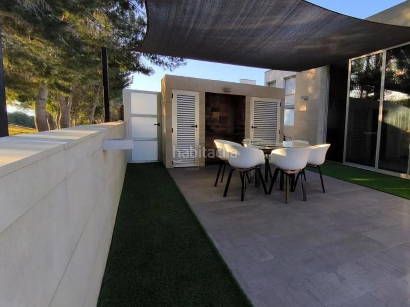 Foto 08015b07-9799-4555-aac3-455cfaeaddc4. Chalet  en venta en murcia altorreal en Altorreal - El Chorrico Molina de Segura