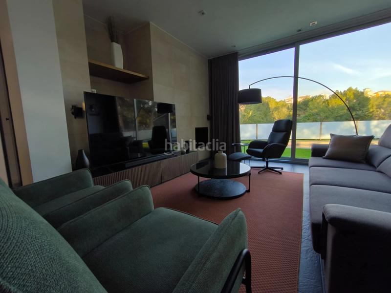 Foto 34e9dc91-c775-4434-bd22-f09fb7b7b400. Chalet  en venta en murcia altorreal en Altorreal - El Chorrico Molina de Segura